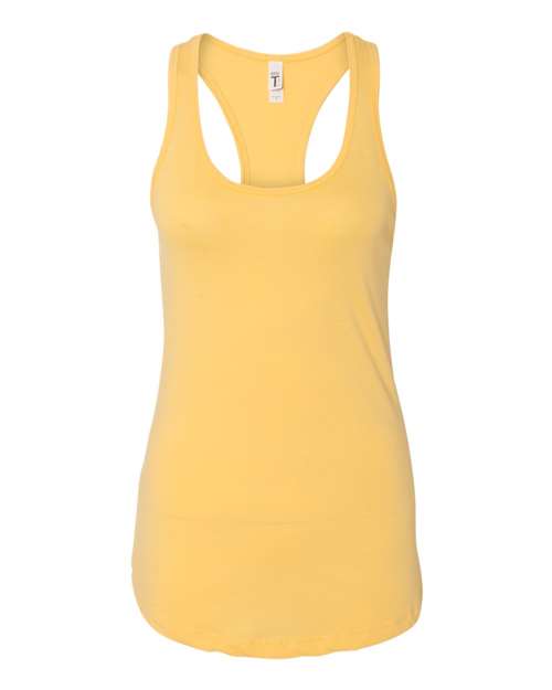 Next Level Apparel Women Ideal Racerback Tank