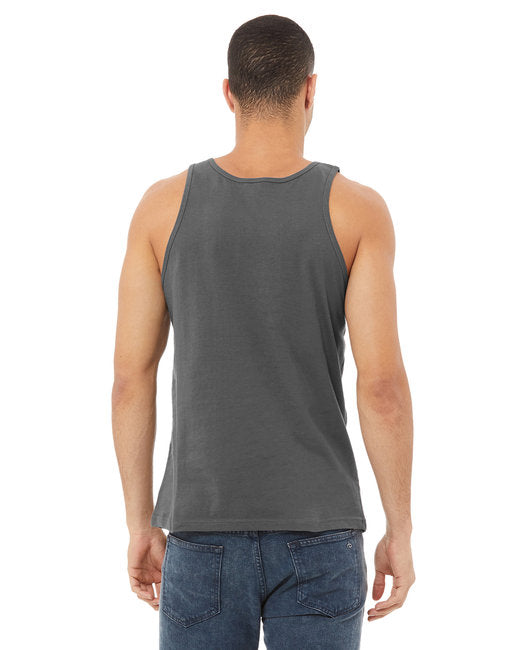 Bella+Canvas Unisex Jersey Tank