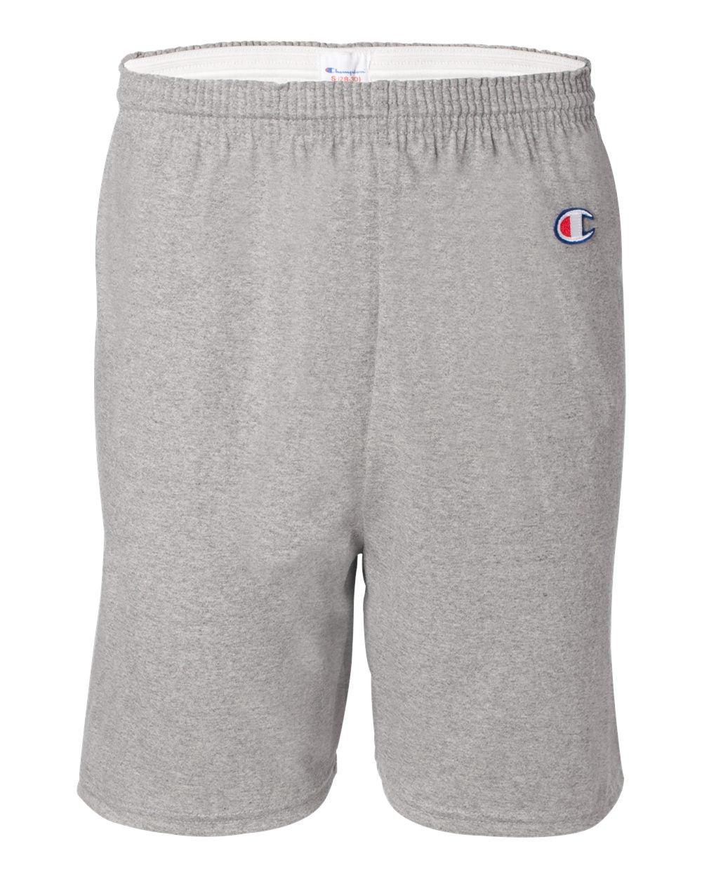 Champion Cotton Jersey 6" Shorts