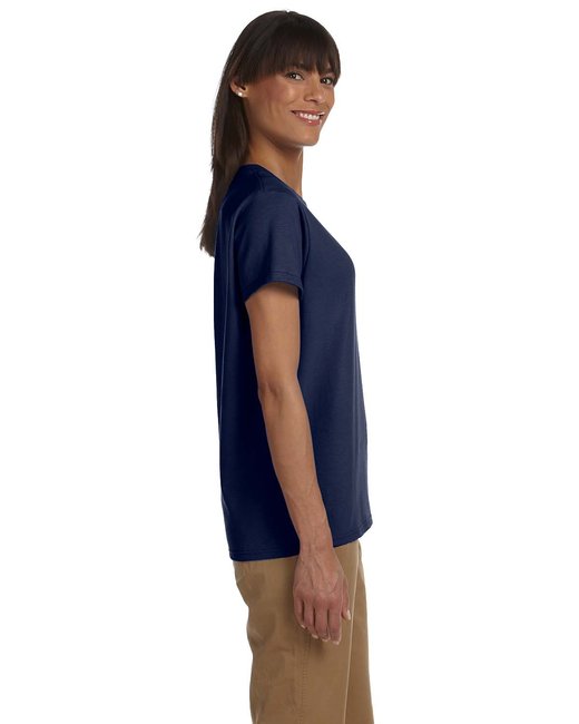 Gildan Ultra Cotton® Women Short Sleeves T-Shirt
