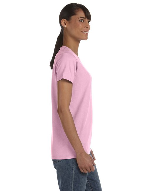 Gildan Heavy Cotton™ Women Short Sleeves T-Shirt