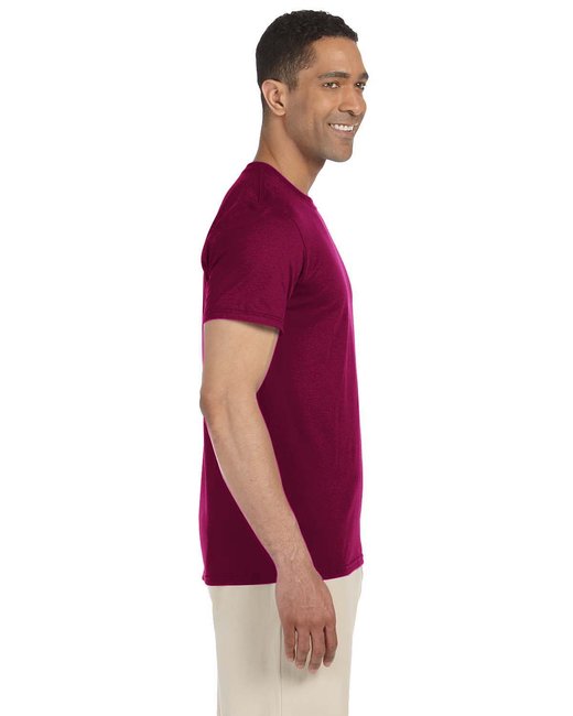 Gildan Adult Softstyle® Short Sleeves T-Shirt