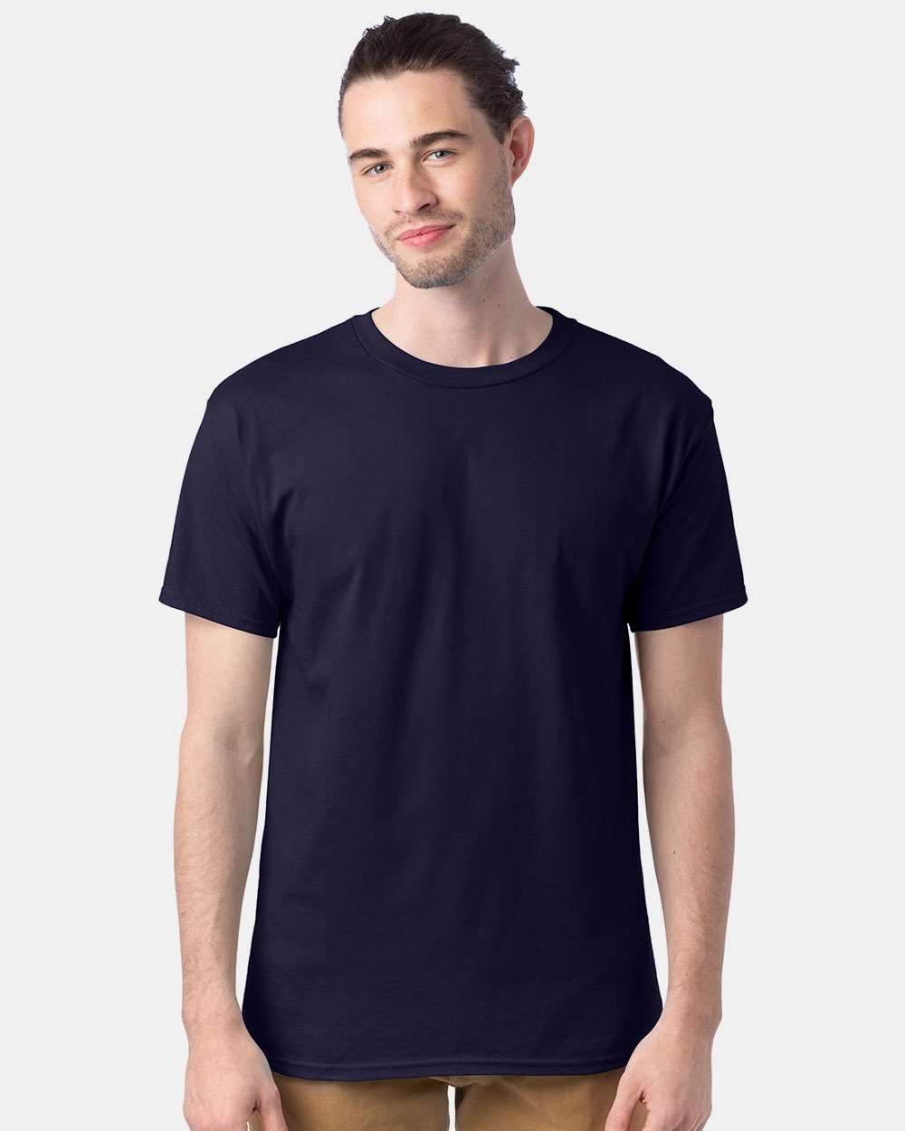Hanes Essential-T Short Sleeve T-Shirt