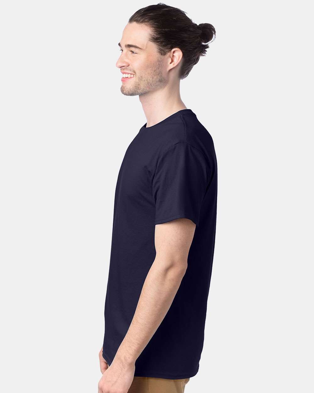 Hanes Essential-T Short Sleeve T-Shirt