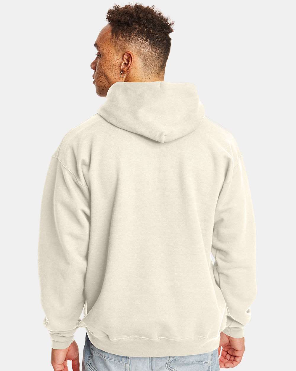 Hanes Ultimate Cotton® Hooded Sweatshirt
