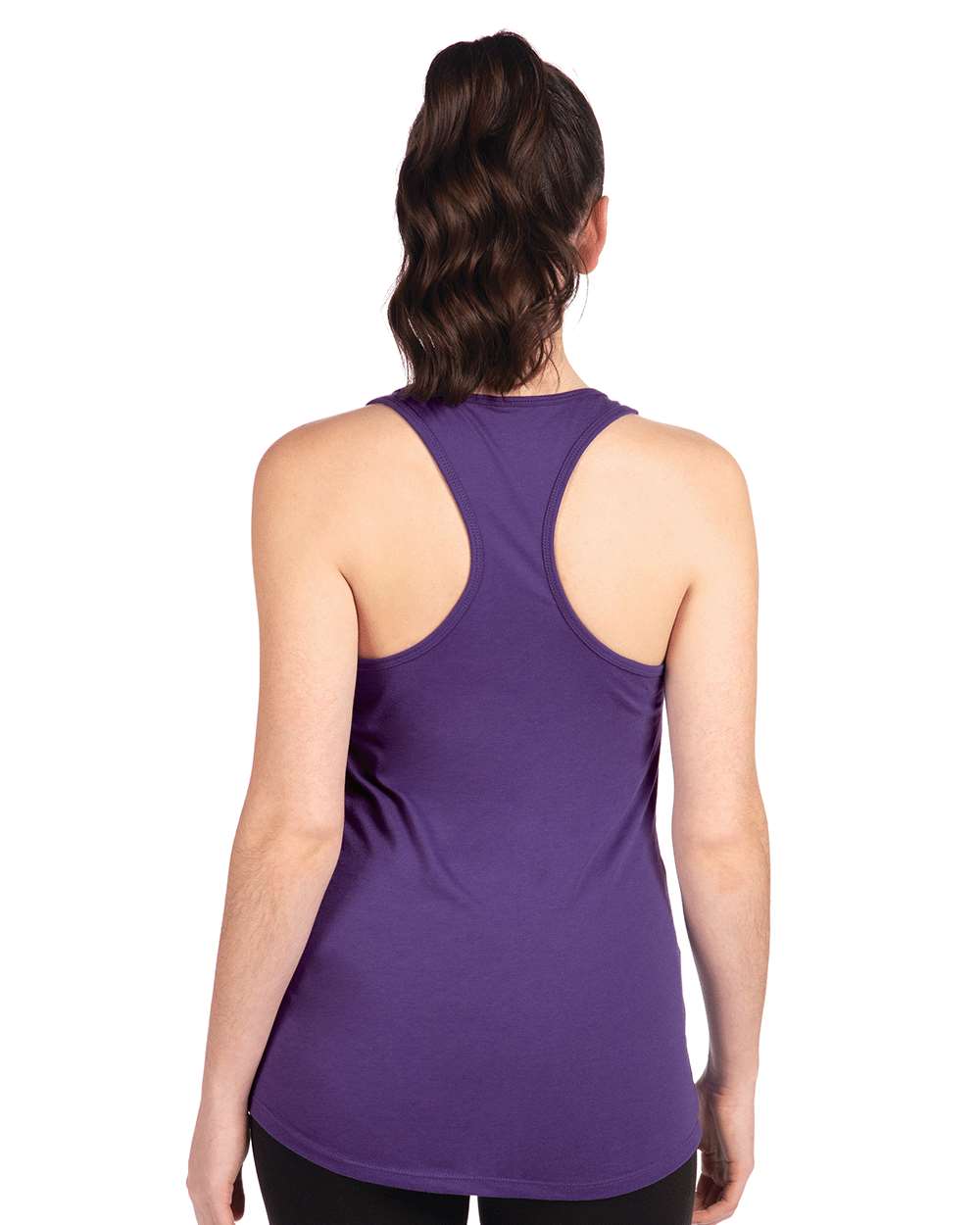 Next Level Apparel Women Ideal Racerback Tank
