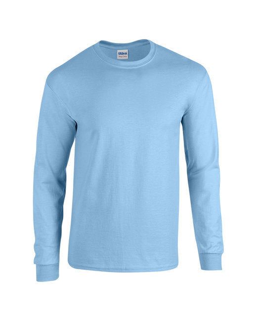 Gildan Heavy Cotton™ Long Sleeves T-Shirt