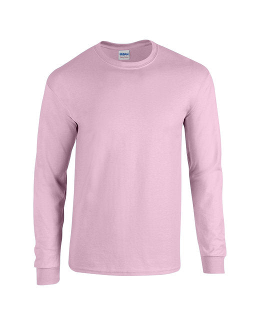 Gildan Heavy Cotton™ Long Sleeves T-Shirt