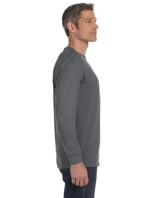 Gildan Heavy Cotton™ Long Sleeves T-Shirt