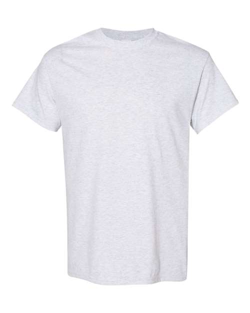 Gildan Adult Heavy Cotton™ Short Sleeves T-Shirt