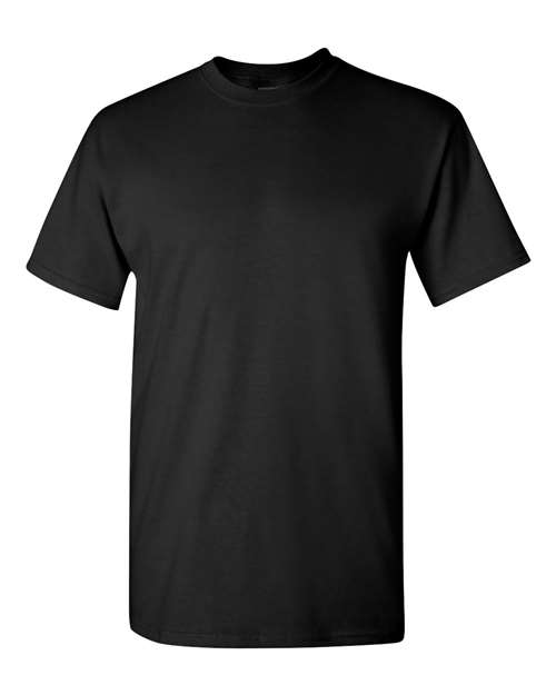 Gildan Adult Heavy Cotton™ Short Sleeves T-Shirt
