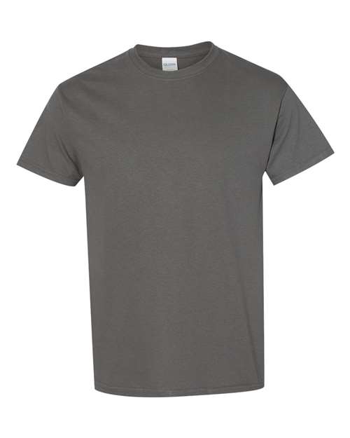 Gildan Adult Heavy Cotton™ Short Sleeves T-Shirt