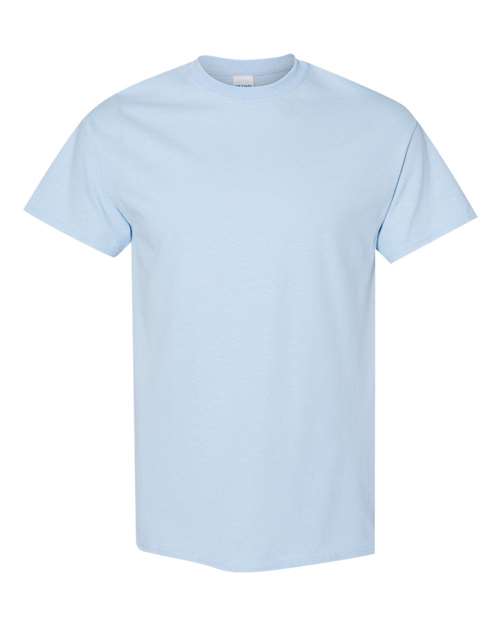 Gildan Adult Heavy Cotton™ Short Sleeves T-Shirt