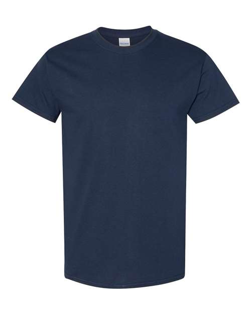 Gildan Adult Heavy Cotton™ Short Sleeves T-Shirt