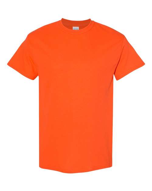Gildan Adult Heavy Cotton™ Short Sleeves T-Shirt