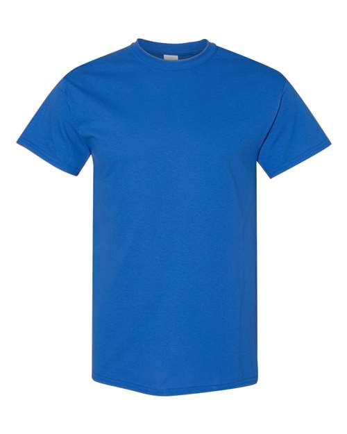 Gildan Adult Heavy Cotton™ Short Sleeves T-Shirt