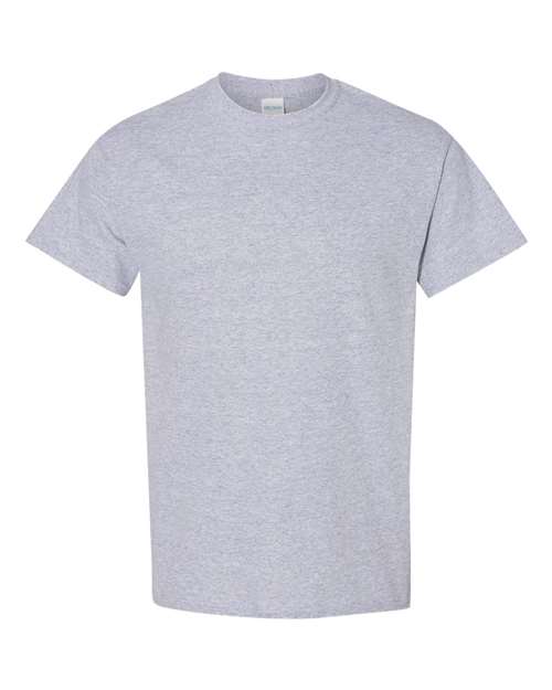 Gildan Adult Heavy Cotton™ Short Sleeves T-Shirt