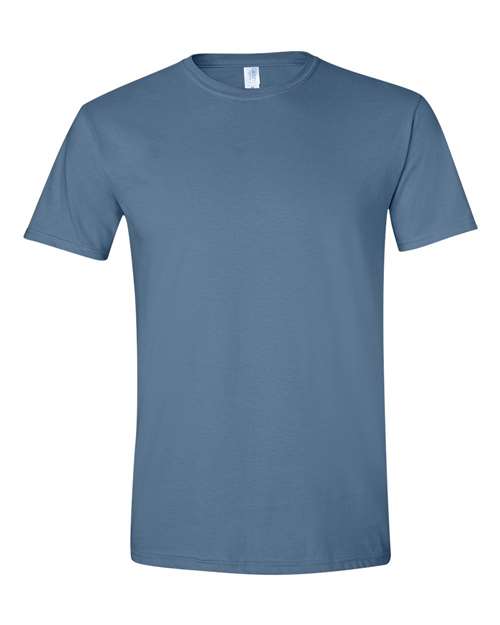 Gildan Adult Softstyle® Short Sleeves T-Shirt