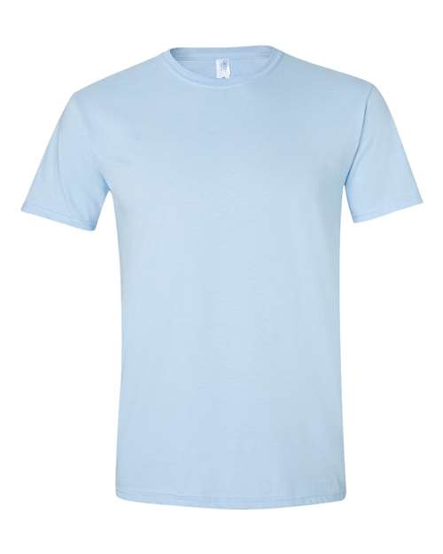 Gildan Adult Softstyle® Short Sleeves T-Shirt