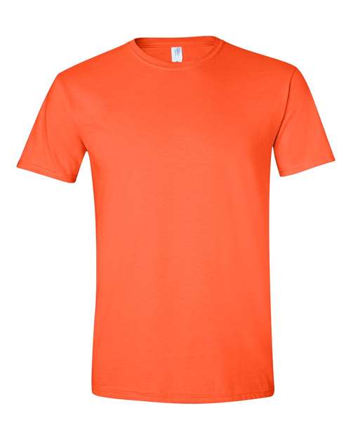 Gildan Adult Softstyle® Short Sleeves T-Shirt