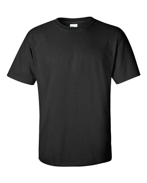 Gildan Adult Ultra Cotton® Short Sleeves T-Shirt