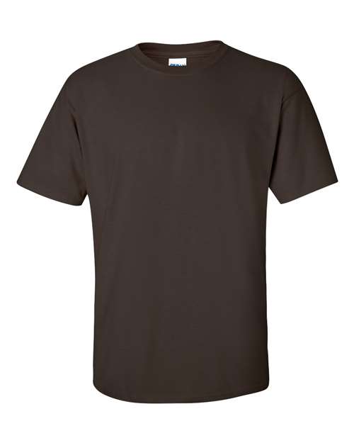 Gildan Adult Ultra Cotton® Short Sleeves T-Shirt