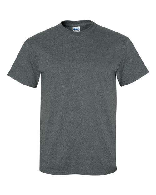 Gildan Adult Ultra Cotton® Short Sleeves T-Shirt