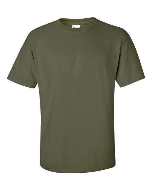 Gildan Adult Ultra Cotton® Short Sleeves T-Shirt