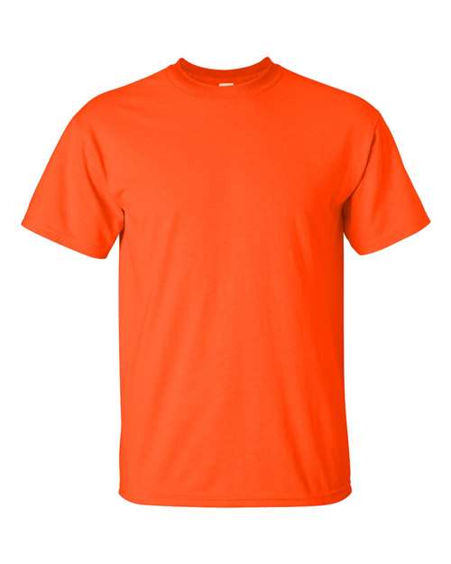 Gildan Adult Ultra Cotton® Short Sleeves T-Shirt