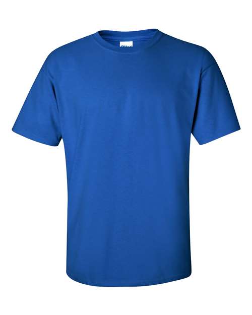 Gildan Adult Ultra Cotton® Short Sleeves T-Shirt