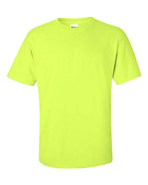 Gildan Adult Ultra Cotton® Short Sleeves T-Shirt
