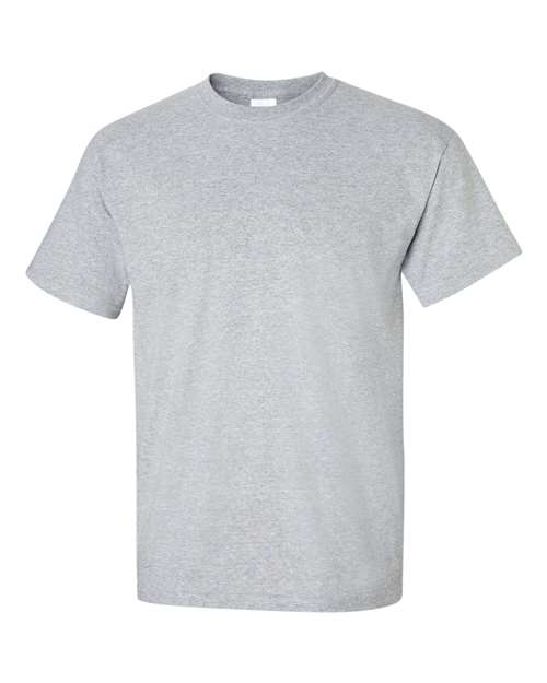 Gildan Adult Ultra Cotton® Short Sleeves T-Shirt