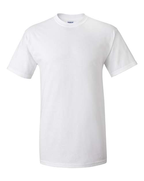 Gildan Adult Ultra Cotton® Short Sleeves T-Shirt