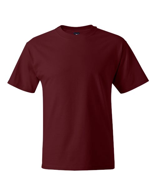 Hanes Beefy-T® Short Sleeve T-Shirt