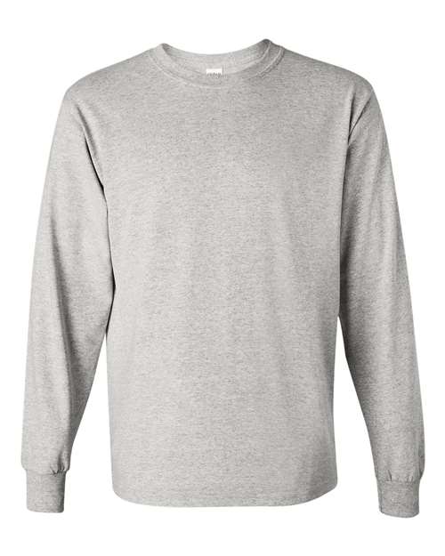 Gildan Heavy Cotton™ Long Sleeves T-Shirt