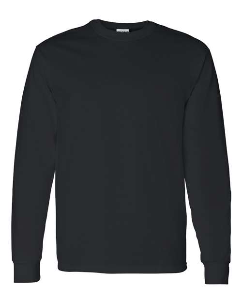 Gildan Heavy Cotton™ Long Sleeves T-Shirt