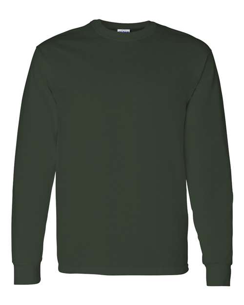 Gildan Heavy Cotton™ Long Sleeves T-Shirt