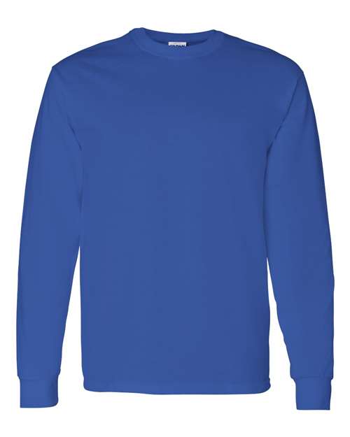 Gildan Heavy Cotton™ Long Sleeves T-Shirt