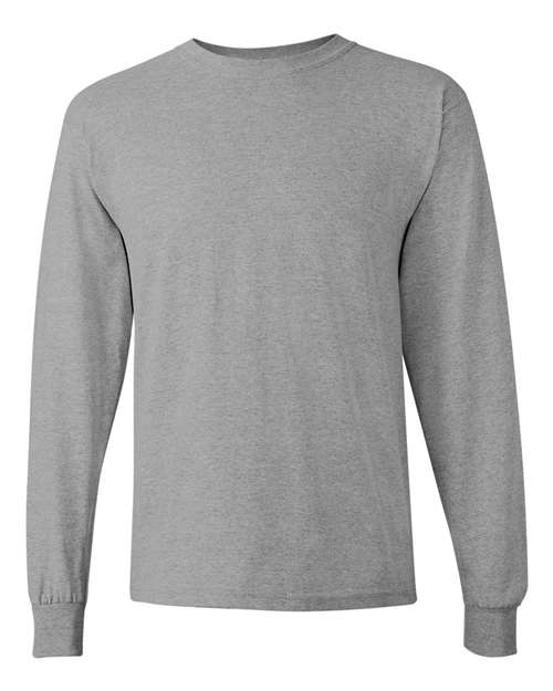Gildan Heavy Cotton™ Long Sleeves T-Shirt