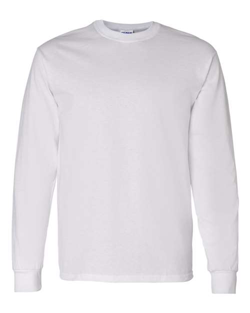 Gildan Heavy Cotton™ Long Sleeves T-Shirt