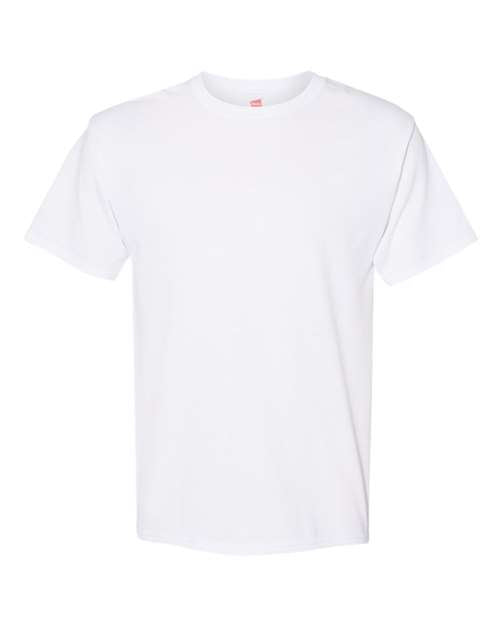 Hanes Ecosmart™  Short Sleeve T-Shirt