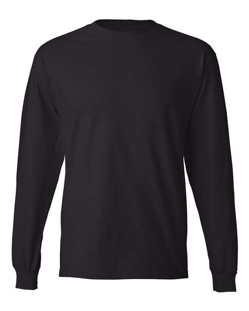 Hanes Beefy-T® Long Sleeve T-Shirt