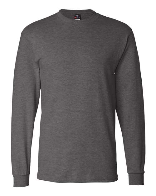 Hanes Beefy-T® Long Sleeve T-Shirt