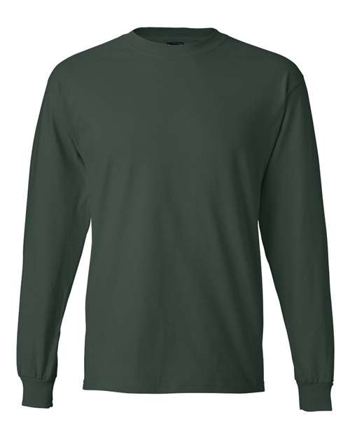 Hanes Beefy-T® Long Sleeve T-Shirt