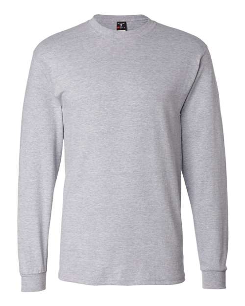 Hanes Beefy-T® Long Sleeve T-Shirt