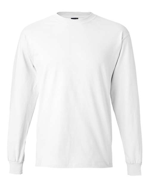 Hanes Beefy-T® Long Sleeve T-Shirt