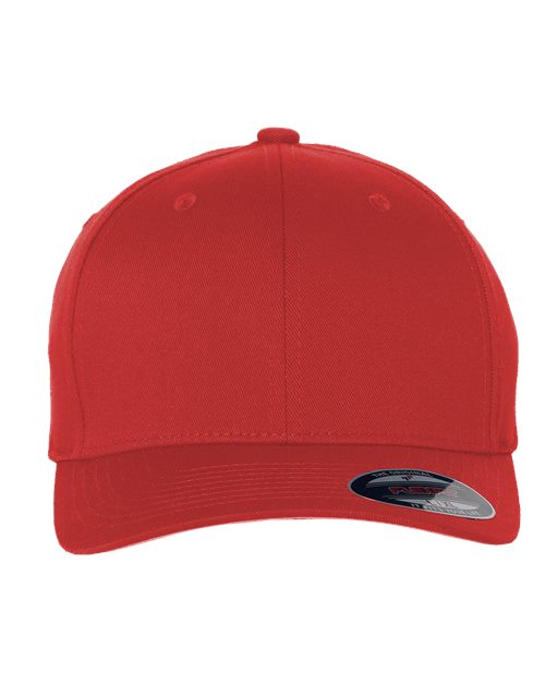 Flexfit Adult Wooly 6-Panel Cap