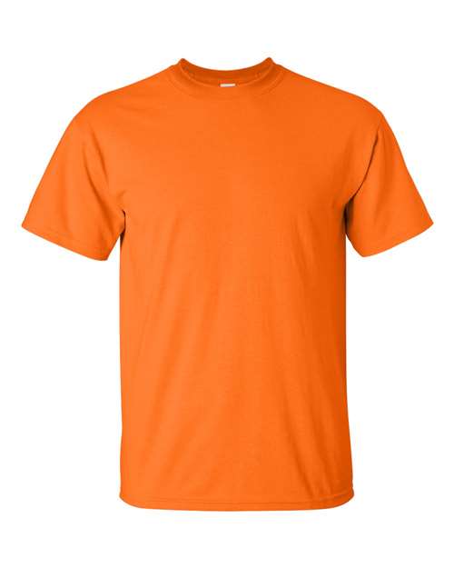 Gildan Adult Ultra Cotton® Short Sleeves T-Shirt