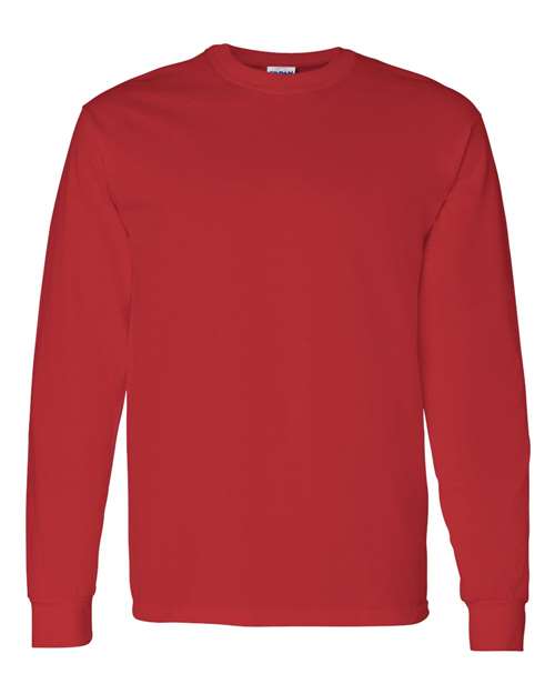 Gildan Heavy Cotton™ Long Sleeves T-Shirt
