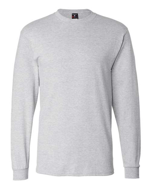 Hanes Beefy-T® Long Sleeve T-Shirt